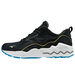 WAVE RIDER 1 PREMIUM UNISEX Black/ Black/ Woodash